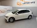 Volkswagen Polo Life 1,0 TSI SITZHZG APP LIM TOP Weiß - thumbnail 2