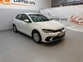 Volkswagen Polo Life 1,0 TSI SITZHZG APP LIM TOP Weiß - thumbnail 9