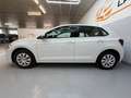 Volkswagen Polo Life 1,0 TSI SITZHZG APP LIM TOP Weiß - thumbnail 11