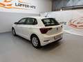 Volkswagen Polo Life 1,0 TSI SITZHZG APP LIM TOP Weiß - thumbnail 12