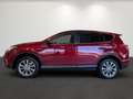 Toyota RAV 4 2.5 Hybrid 4x4 Team D *LED*KAMERA*SITZH* Rouge - thumbnail 7