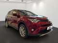 Toyota RAV 4 2.5 Hybrid 4x4 Team D *LED*KAMERA*SITZH* Rouge - thumbnail 4