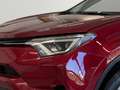 Toyota RAV 4 2.5 Hybrid 4x4 Team D *LED*KAMERA*SITZH* Rouge - thumbnail 8
