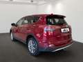 Toyota RAV 4 2.5 Hybrid 4x4 Team D *LED*KAMERA*SITZH* Rouge - thumbnail 5