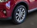 Toyota RAV 4 2.5 Hybrid 4x4 Team D *LED*KAMERA*SITZH* Rouge - thumbnail 10