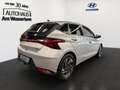 Hyundai i20 1.0 T-GDI Edition 30 AppleCarPlay Silber - thumbnail 3