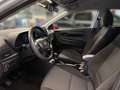 Hyundai i20 1.0 T-GDI Edition 30 AppleCarPlay Silber - thumbnail 8