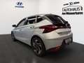 Hyundai i20 1.0 T-GDI Edition 30 AppleCarPlay Silber - thumbnail 4