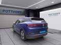 Volkswagen ID.4 PURE PERFORMANCE NAVI IQ.LIGHT ACC PDC Blau - thumbnail 2