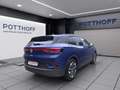 Volkswagen ID.4 PURE PERFORMANCE NAVI IQ.LIGHT ACC PDC Blau - thumbnail 5