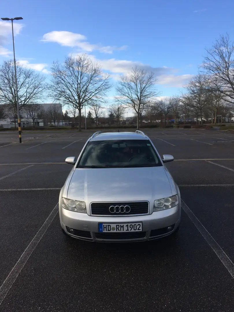 Audi A4 Avant 1.9 TDI - 2