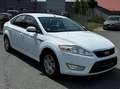 Ford Mondeo Trend,Unfallwagen,fahrbereit,Tüv 9/2026,AHK,8fa Blanc - thumbnail 3