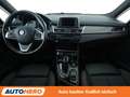 BMW 220 220i Gran Tourer Sport Line Aut.*TEMPO*LED*PDC*SHZ Grau - thumbnail 12
