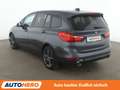 BMW 220 220i Gran Tourer Sport Line Aut.*TEMPO*LED*PDC*SHZ Grau - thumbnail 4
