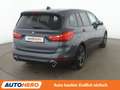 BMW 220 220i Gran Tourer Sport Line Aut.*TEMPO*LED*PDC*SHZ Grau - thumbnail 6