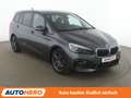 BMW 220 220i Gran Tourer Sport Line Aut.*TEMPO*LED*PDC*SHZ Grau - thumbnail 8
