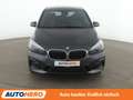 BMW 220 220i Gran Tourer Sport Line Aut.*TEMPO*LED*PDC*SHZ Grau - thumbnail 9