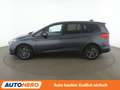 BMW 220 220i Gran Tourer Sport Line Aut.*TEMPO*LED*PDC*SHZ Grau - thumbnail 3