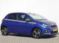 Peugeot 108 1.0 e-VTi Collection 72 Pk | Keyless Entry & Start Bleu - thumbnail 10