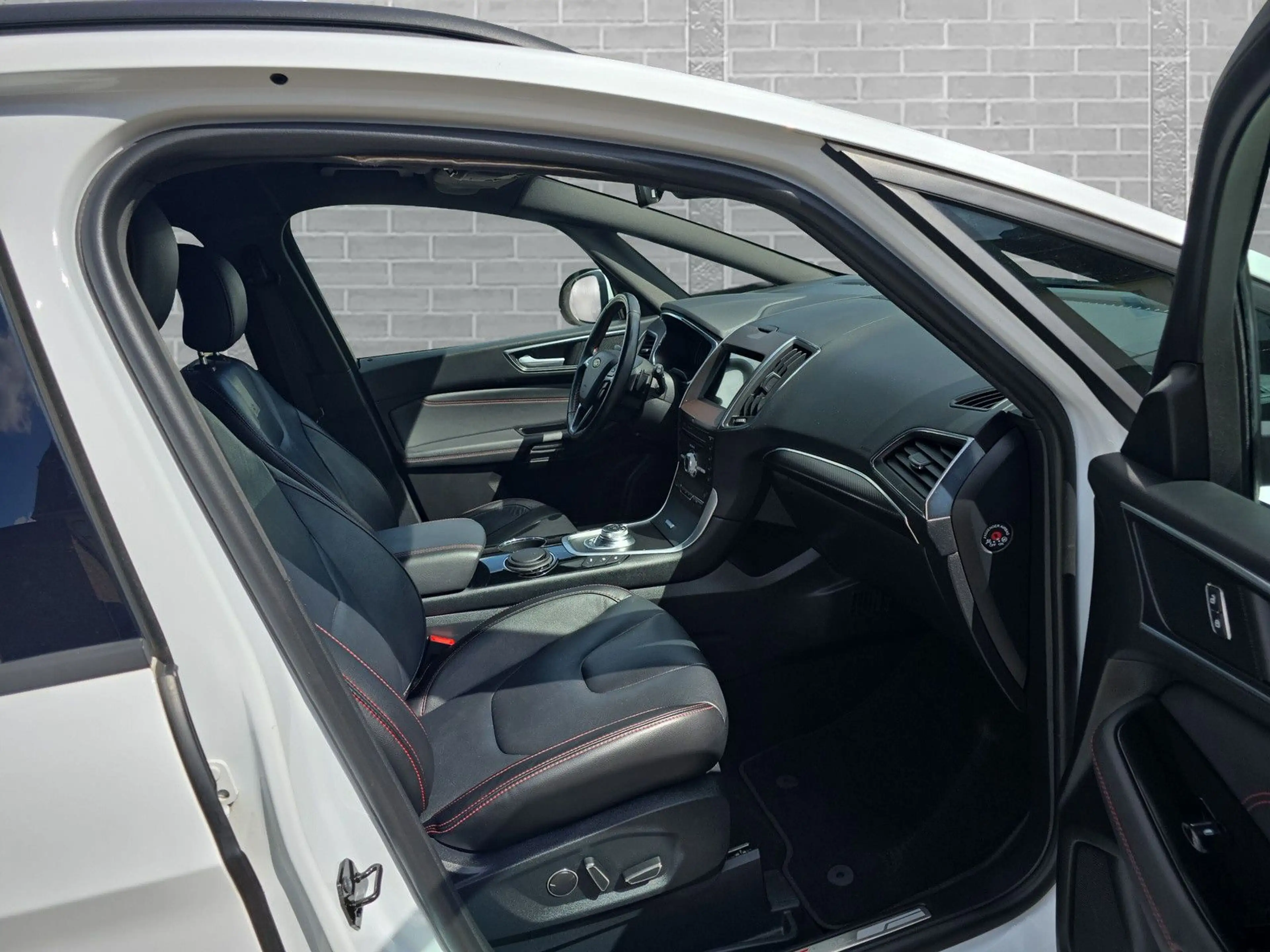 Ford S-Max S-MAX 2.0 ST-Line Aut. Leder+ACC+LED+Kamera — photo 13