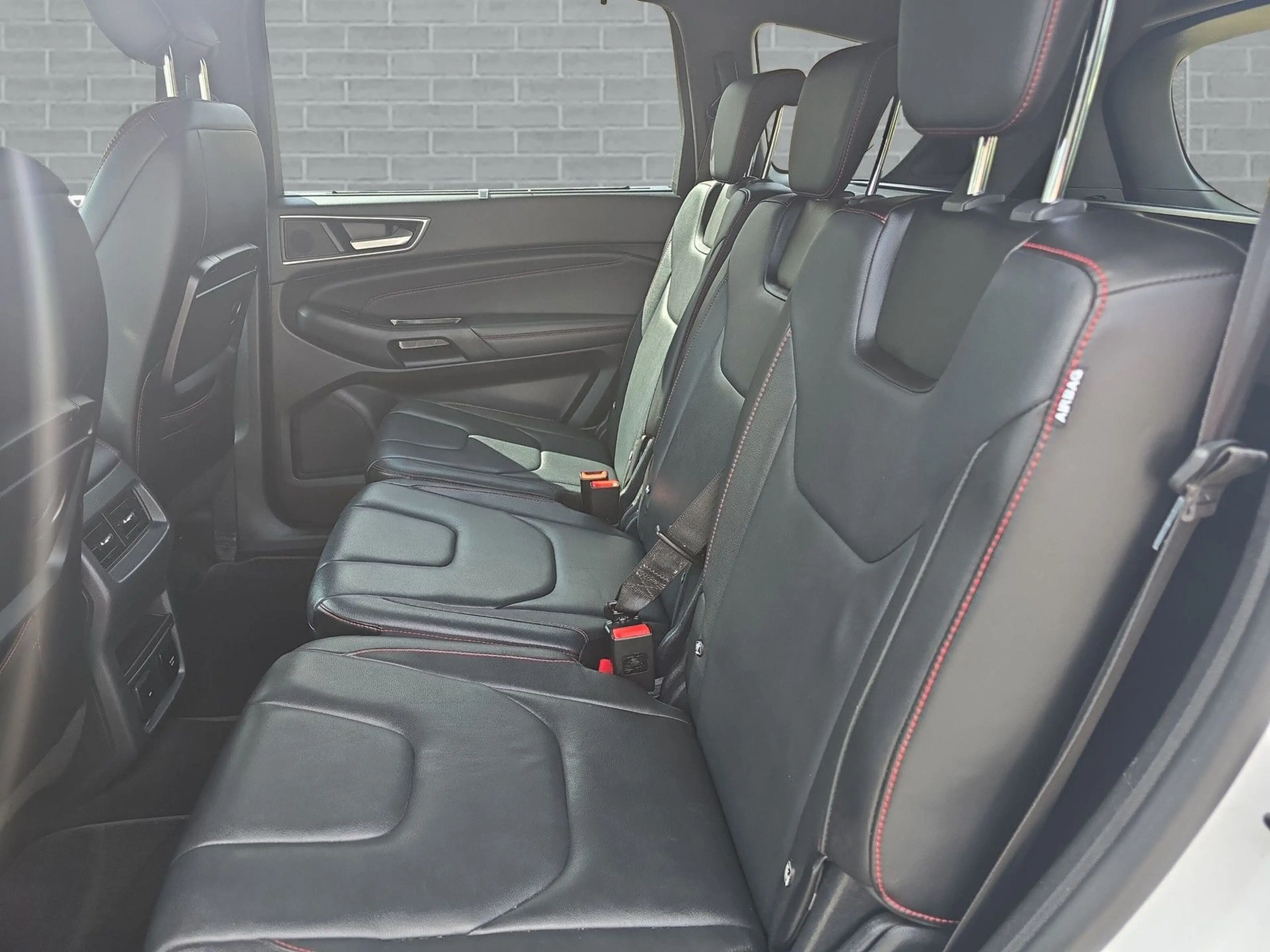 Ford S-Max S-MAX 2.0 ST-Line Aut. Leder+ACC+LED+Kamera — photo 14