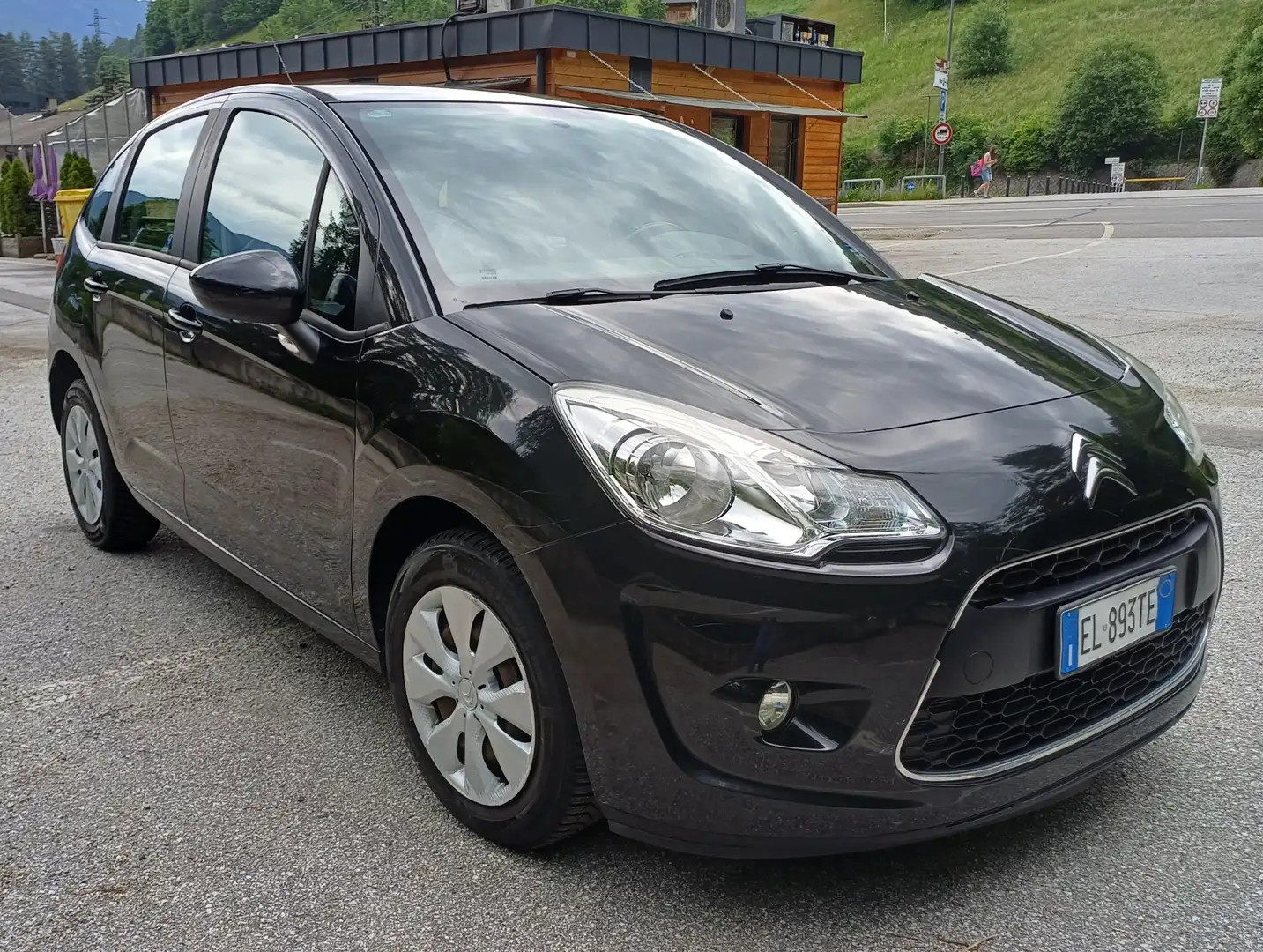 Citroen C3 1.4 hdi Attraction E5 - 2