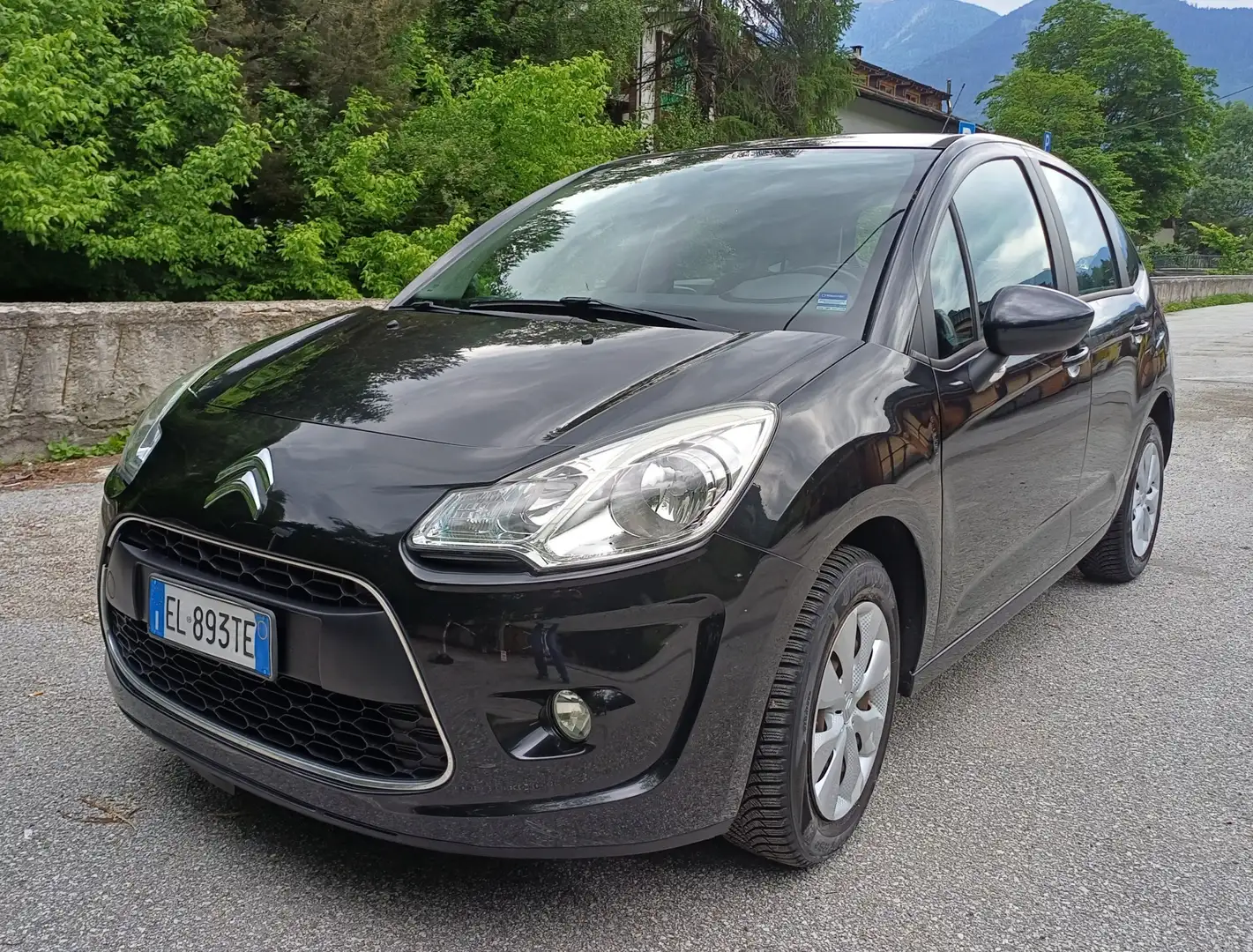 Citroen C3 1.4 hdi Attraction E5 - 1