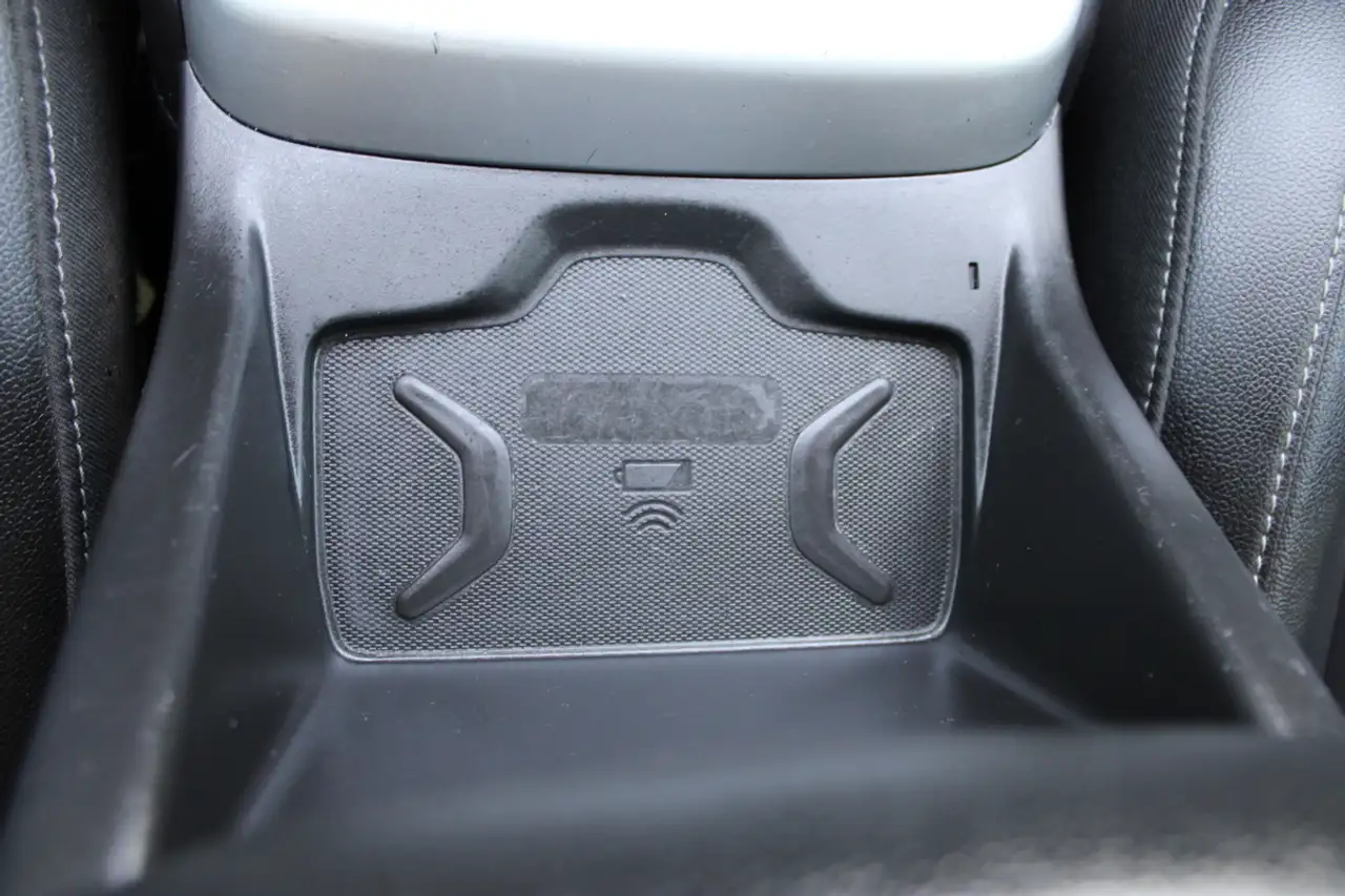 Chevrolet Colorado fotografie Chevrolet Colorado