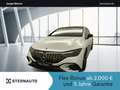 Mercedes-Benz EQE 53 EQE 53 4M+ Dynamic+ Drivers Burmester Pano Navi Weiß - thumbnail 1