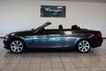 BMW 320 i cat Cabrio Tutti Tagliandi BMW Grau - thumbnail 1