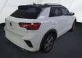 Volkswagen T-Roc 1.5 TSI DSG R-LINE AHK KAMERA NAVI PRIVACY Weiß - thumbnail 3