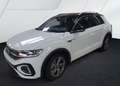 Volkswagen T-Roc 1.5 TSI DSG R-LINE AHK KAMERA NAVI PRIVACY Weiß - thumbnail 2