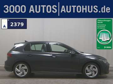 -8 2.0 TDI GTD Navi LED AID ACC AHK RFK