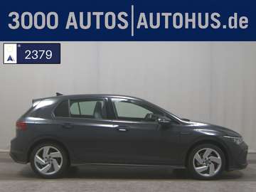 8 2.0 TDI GTD Navi LED AID ACC AHK RFK