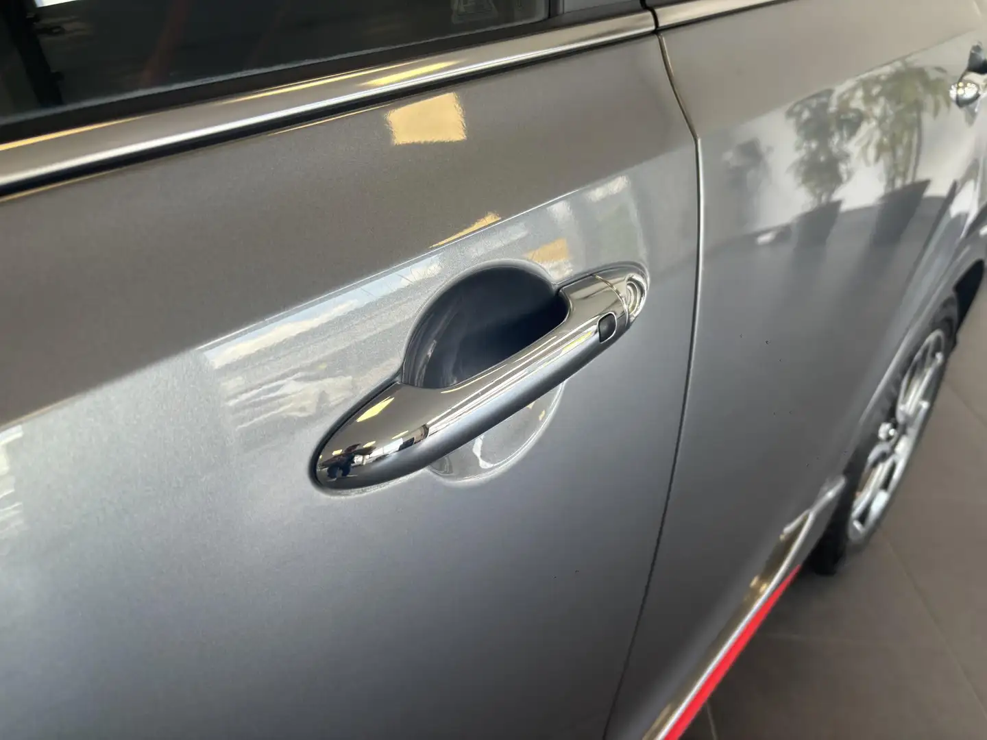 Kia Picanto 1.0 DPi GT-Line AUTOMAAT, Trekhaak, Subwoover, Key Grijs - 2