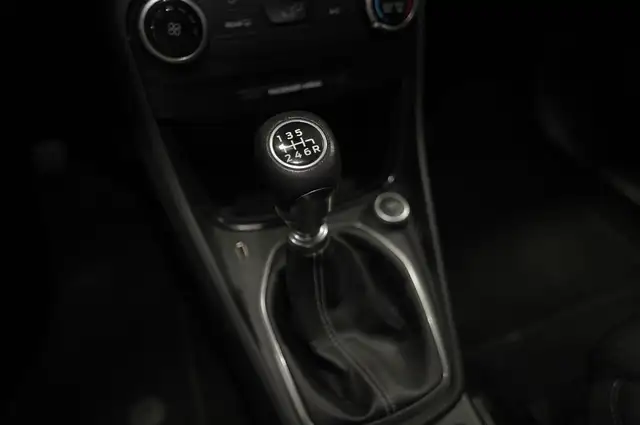 Ford Puma view 10