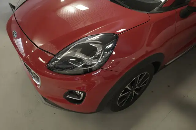 Ford Puma view 13