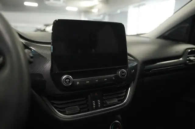 Ford Puma view 11