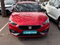 SEAT Leon 1.5 TSI 85kW FR XS Burdeos - thumbnail 1
