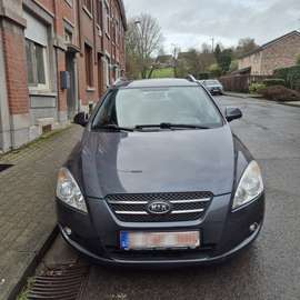 1.6 Turbo CRDi VGT EX