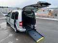 Volkswagen Caddy Maxi mit Rollstuhlrampe (Reserviert) Gris - thumbnail 26