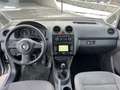 Volkswagen Caddy Maxi mit Rollstuhlrampe (Reserviert) Grau - thumbnail 8
