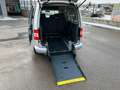 Volkswagen Caddy Maxi mit Rollstuhlrampe (Reserviert) Grau - thumbnail 17