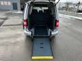 Volkswagen Caddy Maxi mit Rollstuhlrampe (Reserviert) Gris - thumbnail 3