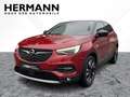 Opel Grandland 1.2 Turbo 120 Jahre CAM*LED*NAVI*SHZ Rot - thumbnail 2