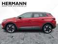 Opel Grandland 1.2 Turbo 120 Jahre CAM*LED*NAVI*SHZ Rot - thumbnail 3