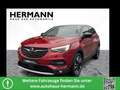 Opel Grandland 1.2 Turbo 120 Jahre CAM*LED*NAVI*SHZ Rot - thumbnail 1