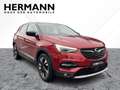 Opel Grandland 1.2 Turbo 120 Jahre CAM*LED*NAVI*SHZ Rot - thumbnail 6