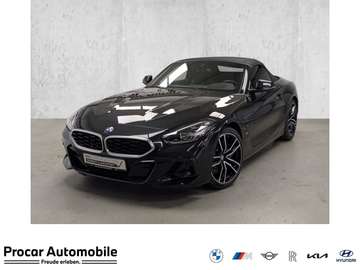 sDrive30i M Sport ACC HuD DA PA 19'' DAB LED