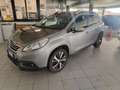 Peugeot 2008 2008 1.2 puretech t Allure s Grigio - thumbnail 2